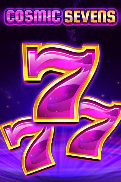 Cosmic Sevens